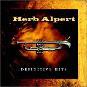 DEFINITIVE HITS by Herb Alpert