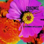 ESSENCE by Lucinda Williams