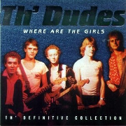WHERE ARE THE GIRLS? by Th' Dudes