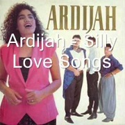 SILLY LOVE SONGS by Ardijah