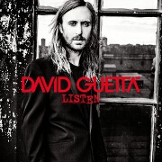 Listen by David Guetta