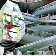 I Robot by The Alan Parsons Project