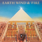 All 'N All by Earth, Wind and Fire