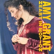 Baby Baby by Amy Grant