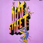 Beat Street OST by Various