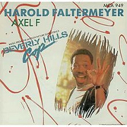 Axel F by Harold Faltermeyer