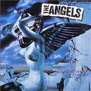 Beyond Salvation by The Angels