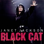 Black Cat by Janet Jackson