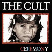 Ceremony by The Cult