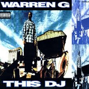 This D.J. by Warren G