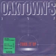 Turn It Up by Oaktowns 3.5.7