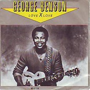 Love X Love by George Benson