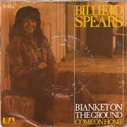 Blanket On The Ground by Billie Joe Spears
