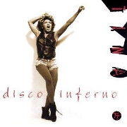 Disco Inferno by Tina Turner
