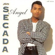 Angel by Jon Secada