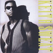 Keep It Comin' by Keith Sweat
