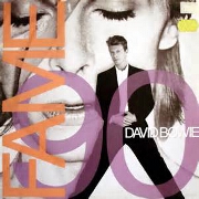 Fame '90 by David Bowie