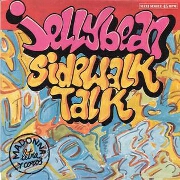 Sidewalk Talk by Jellybean