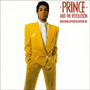 Anotherloverholenyohead by Prince