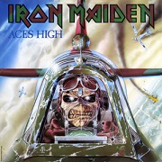 Aces High by Iron Maiden
