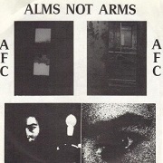 Alms Not Arms by Alms for Children