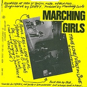 True Love by Marching Girls