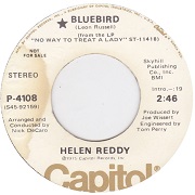 Bluebird by Helen Reddy