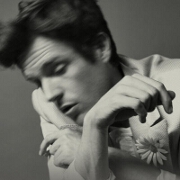 The Desired Effect by Brandon Flowers