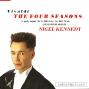 The Four Seasons by Nigel Kennedy