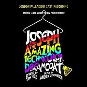 Joseph And The Amazing Technicolour Dreamcoat by London Revival Cast