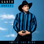 Ropin' The Wind by Garth Brooks