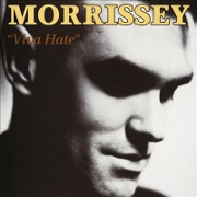 Viva Hate by Morrissey