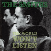The World Won't Listen Vol Ii by The Smiths