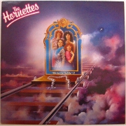 We Are On The Way-O by The Hornettes
