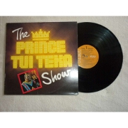 The Prince Tui Teka Show by Prince Tui Teka