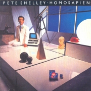 Homosapien by Pete Shelley
