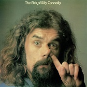 The Pick Of Billy Connolly by Billy Connolly