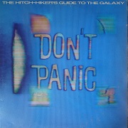 The Hitchhikers Guide To The Galaxy - Part 1 by Various
