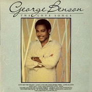 The Love Songs by George Benson