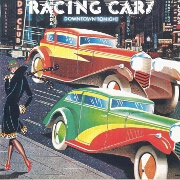 Downtown Tonight by Racing Cars
