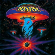 Boston by Boston