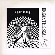 Break The Beat by Chain Gang