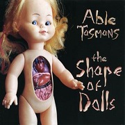 The Shape Of Dolls by Abel Tasmans