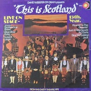 This Is Scotland by Various