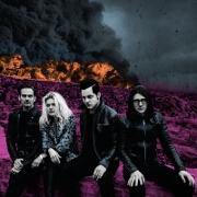 Dodge And Burn by The Dead Weather