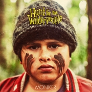 Hunt For The Wilderpeople OST by Moniker