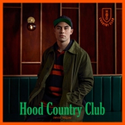 Hood Country Club by David Dallas