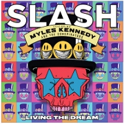 Living The Dream by Slash feat. Myles Kennedy And The Conspirators
