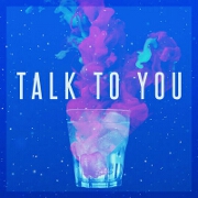 Talk To You by Tarn PK