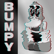 Bumpy by DBLDBL x Trapjaw Kelpie feat. Pīki Tanguru